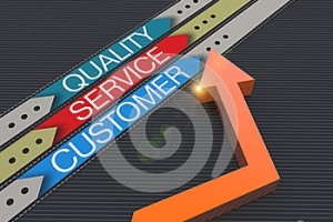 customer service